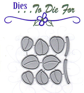 Dies ... to die for metal cutting die - Build - A - Clover