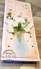 Load image into Gallery viewer, Dies ... to die for metal Gemstones - Mirror back Jewels Choose color