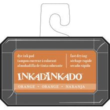 Load image into Gallery viewer, Inkadinkado Dye Ink pad - Choose color