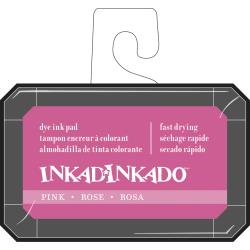 Inkadinkado Dye Ink pad - Choose color