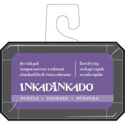 Inkadinkado Dye Ink pad - Choose color