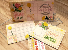 Load image into Gallery viewer, Dies ... to die for Designer kit of the Month - Bette Manning June Roses kit