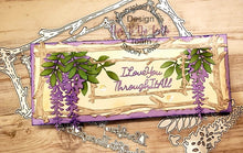 Load image into Gallery viewer, Dies ... to die for metal cutting die - Slimline Branch Frame set