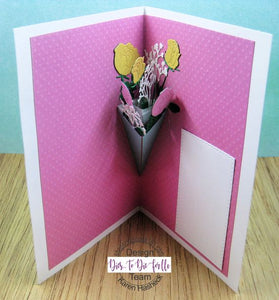 Dies ... to die for Designer kit of the Month - Bette Manning June Roses kit