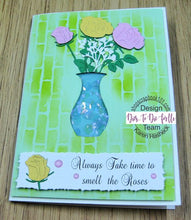 Load image into Gallery viewer, Dies ... to die for Designer kit of the Month - Bette Manning June Roses kit