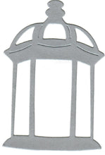 Load image into Gallery viewer, Dies ... to die for metal cutting die - Round Dome Lantern