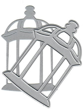 Load image into Gallery viewer, Dies ... to die for metal cutting die - Round Dome Lantern