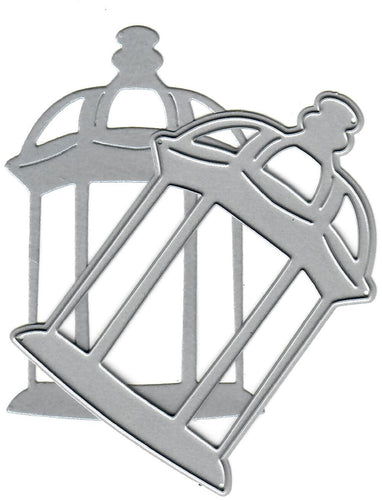 Dies ... to die for metal cutting die - Round Dome Lantern