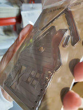 Load image into Gallery viewer, Gina Marie Metal cutting die -  Log cabin