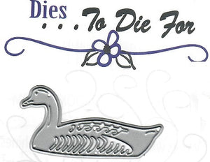 Dies ... to die for metal cutting die - Loon