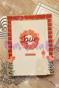 Dies ... to die for metal cutting die - Basic Hearts