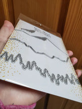Load image into Gallery viewer, Gina Marie Metal cutting die - Mountain scene