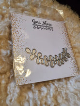 Load image into Gallery viewer, Gina Marie Metal cutting die -  Olive Branch