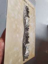 Load image into Gallery viewer, Gina Marie Metal cutting die - Pine bough needle border