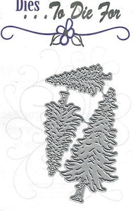 Dies ... to die for metal cutting die - Pine Trees Woodlands