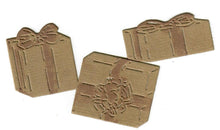 Load image into Gallery viewer, Dies ... to die for metal cutting die - Present trio small