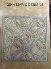 Load image into Gallery viewer, Gina Marie Metal cutting die - Quilt 4 - #4