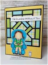 Load image into Gallery viewer, Gina Marie Metal cutting die - Quilt 5 - #5
