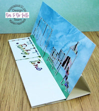 Load image into Gallery viewer, Dies ... to die for metal cutting die - Park Playground