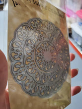 Load image into Gallery viewer, Gina Marie Metal cutting die -  Regal doily