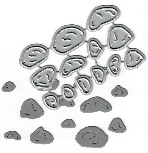 Dies ... to die for metal cutting die - Rocks