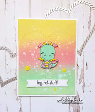 Load image into Gallery viewer, Gina Marie Metal cutting die - Just stitches slash stitched heart
