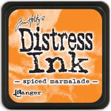 Load image into Gallery viewer, Ranger Tim Holtz Distress Mini Ink Pad - Choose Color