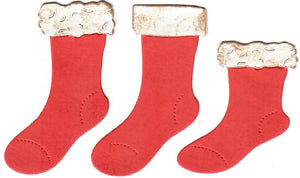 Dies ... to die for metal cutting die - Stocking