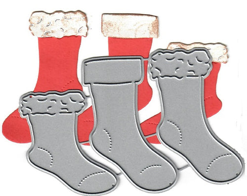 Dies ... to die for metal cutting die - Stocking