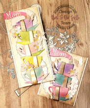 Load image into Gallery viewer, Dies ... to die for metal cutting die - Butterfly set