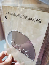 Load image into Gallery viewer, Gina Marie Metal cutting die - Three wise men