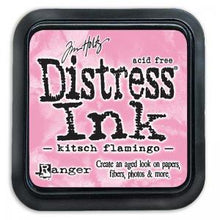 Load image into Gallery viewer, Ranger - Tim Holtz Distress Ink pads - Choose color