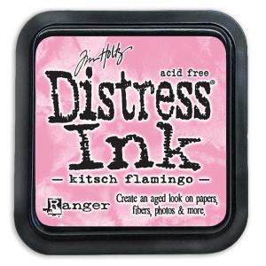 Ranger - Tim Holtz Distress Ink pads - Choose color