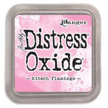 Load image into Gallery viewer, Ranger - Tim Holtz Distress Oxide Ink pads - Choose color