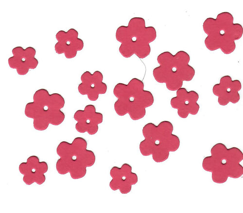 Dies ... to die for metal cutting die - Tiny FLowers