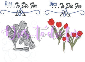 Dies ... to die for metal cutting die - Tulip