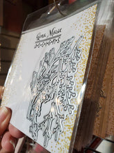 Load image into Gallery viewer, Gina Marie Metal cutting die - twiggy Branches