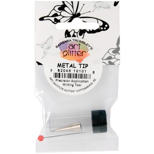 Art Institute Glitter Glue Ultra fine Metal Tip