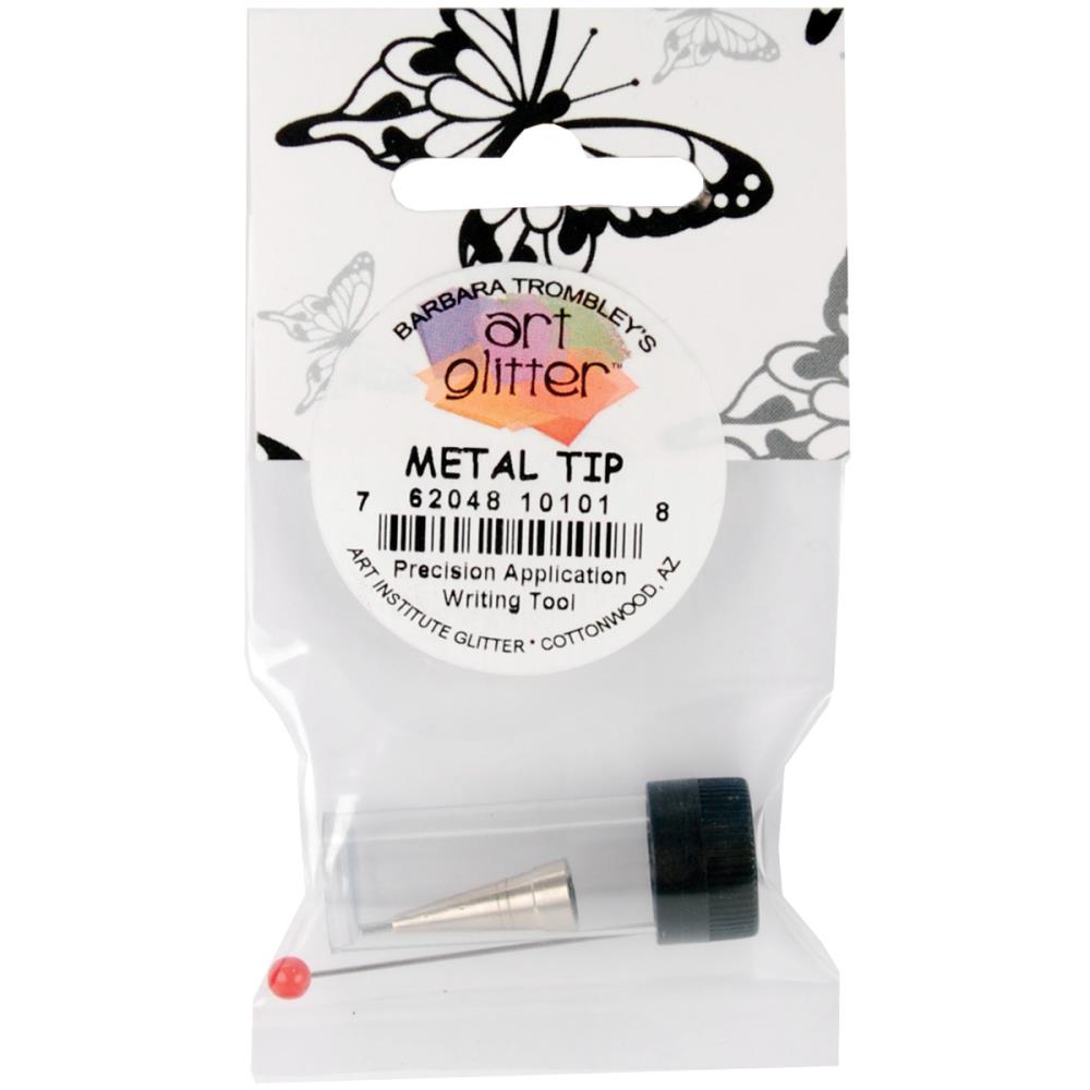 Art Institute Glitter Glue Ultra fine Metal Tip