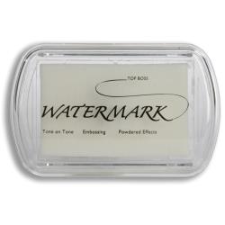 Top Boss Watermark Ink Pad