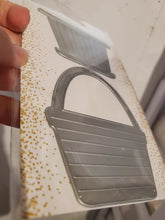Load image into Gallery viewer, Gina Marie Metal cutting die - Woven Basket