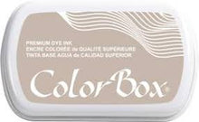 Load image into Gallery viewer, ColorBox Premium Dye Ink Pad - Choose Color