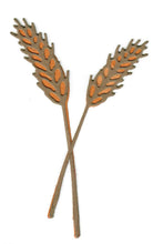 Load image into Gallery viewer, Dies ... to die for metal cutting die - Wheat Layered