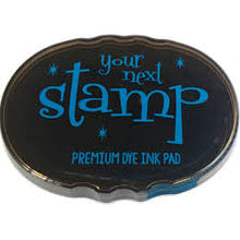 Load image into Gallery viewer, Your Next Stamp - YNS -  Die Based Ink pad - Choose your color
